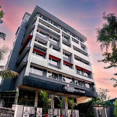Tgi Ameya Grand Hotel Panaji Luaran gambar