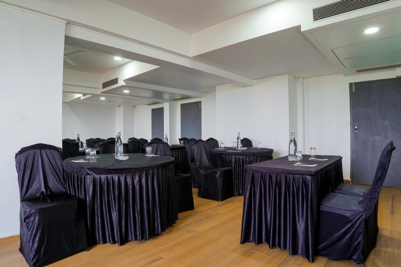 Tgi Ameya Grand Hotel Panaji Luaran gambar