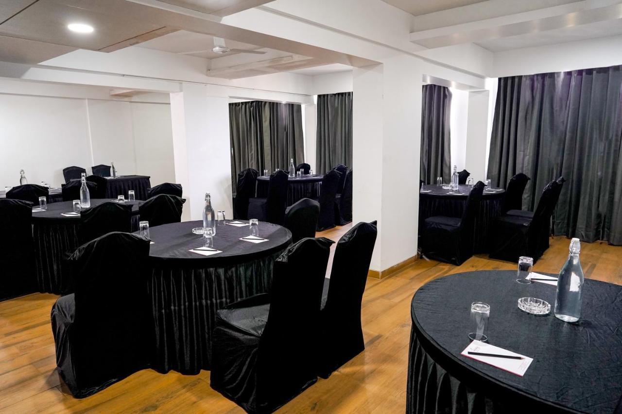Tgi Ameya Grand Hotel Panaji Luaran gambar